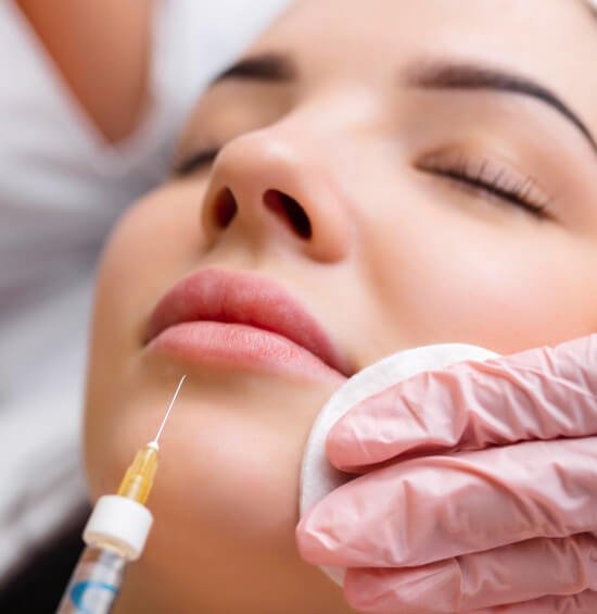 Lush Aesthetics Clinic