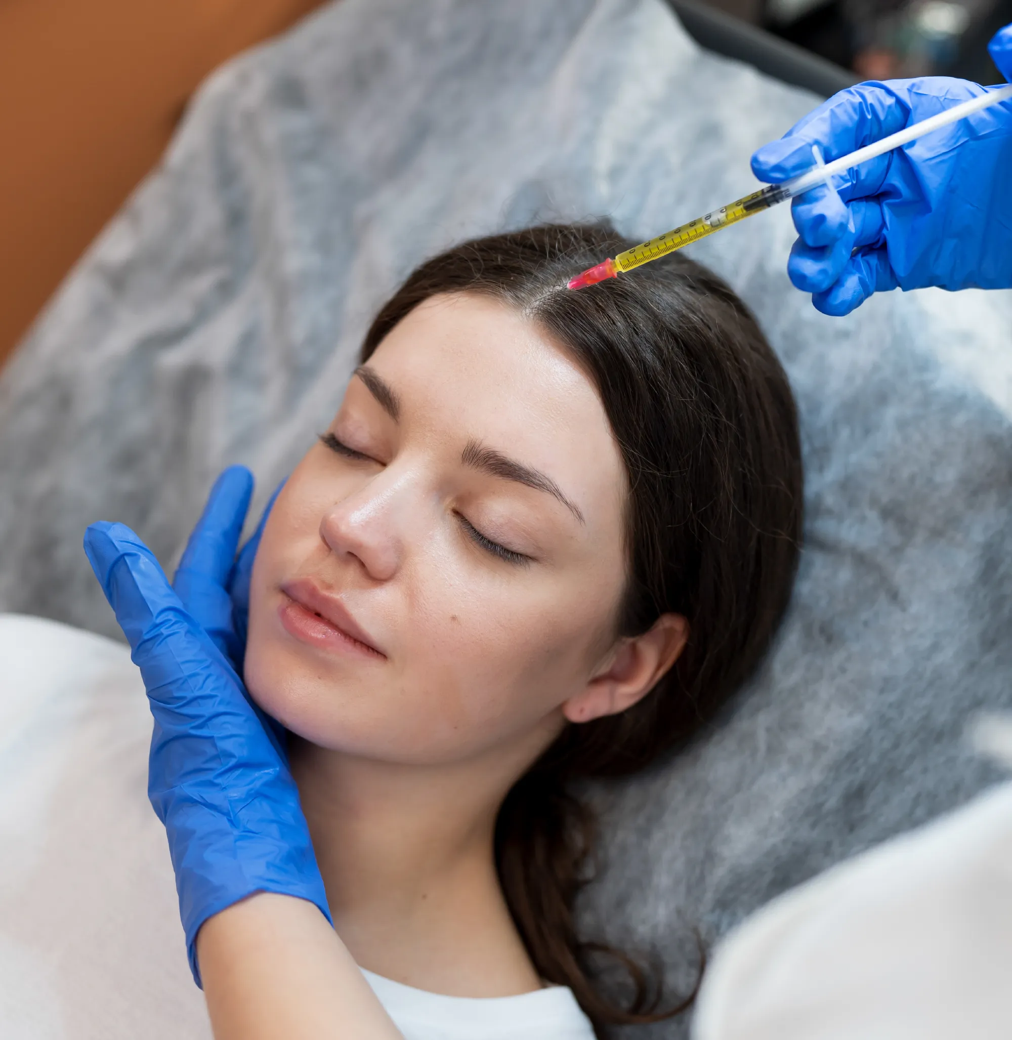 Lush Aesthetics Clinic