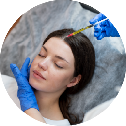 Hair Care Treatments